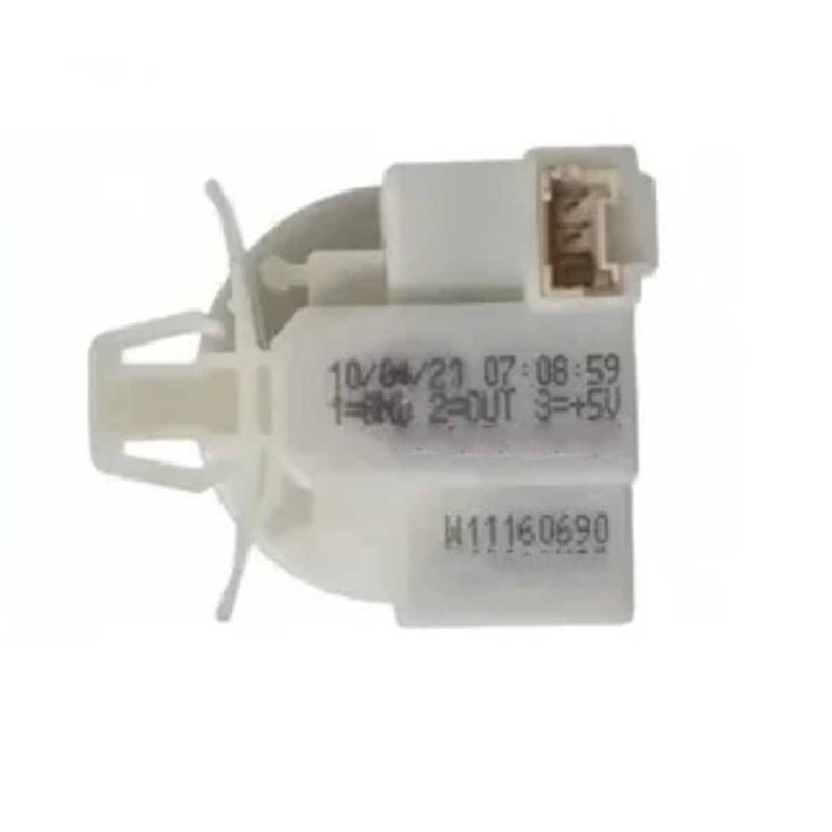 GENERICO - Presostato para Lavadora Whirlpool W11160690