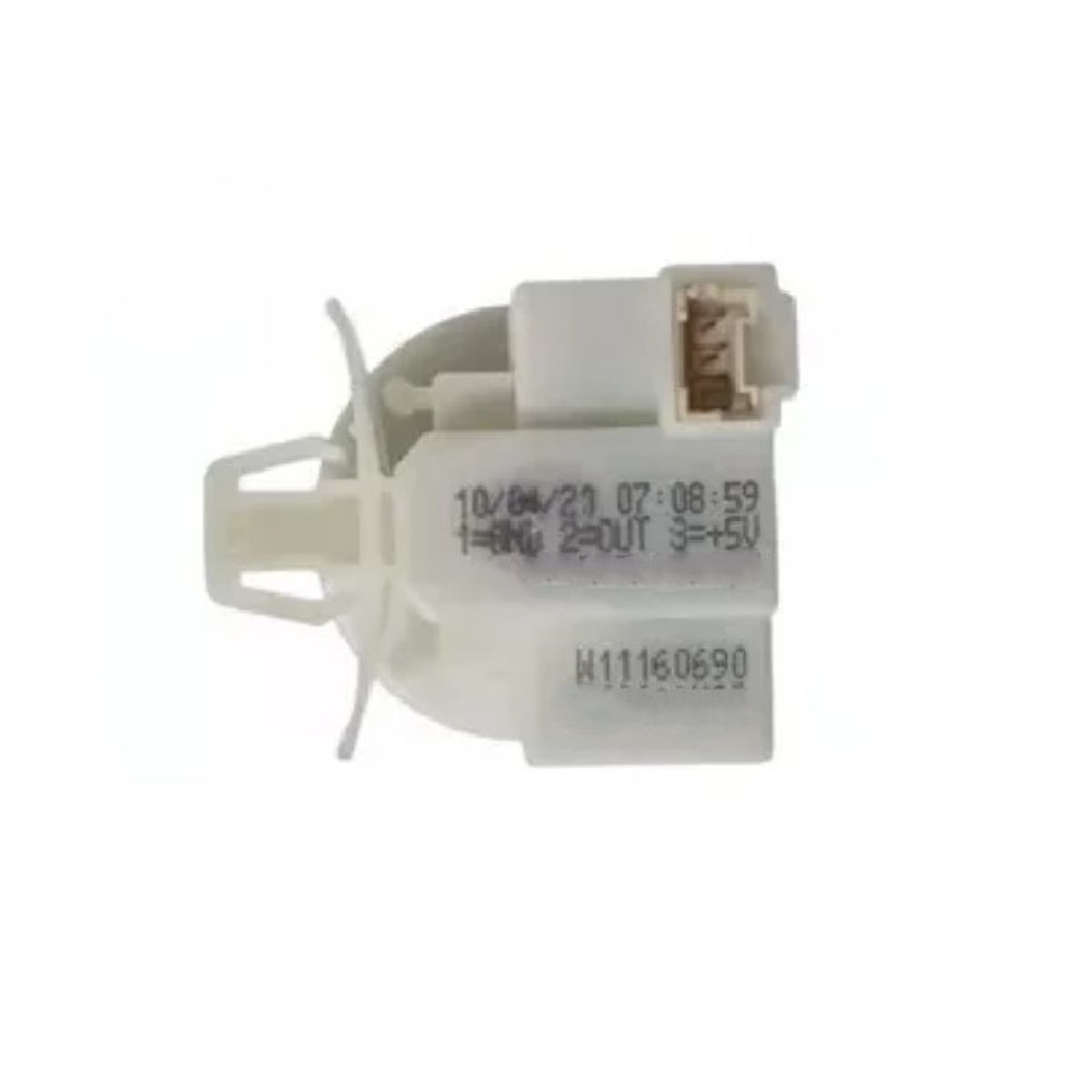 GENERICO - Presostato para Lavadora Whirlpool W11160690