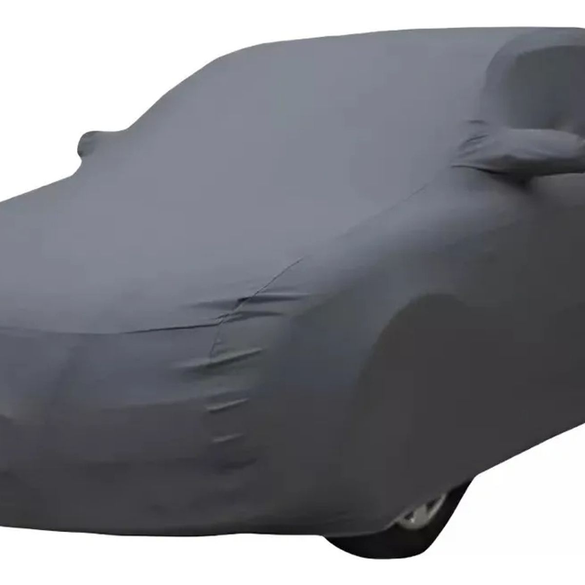 U BUY - Carpa Funda Cubre Auto Extra Gruesa Cobertor Felpa Premium