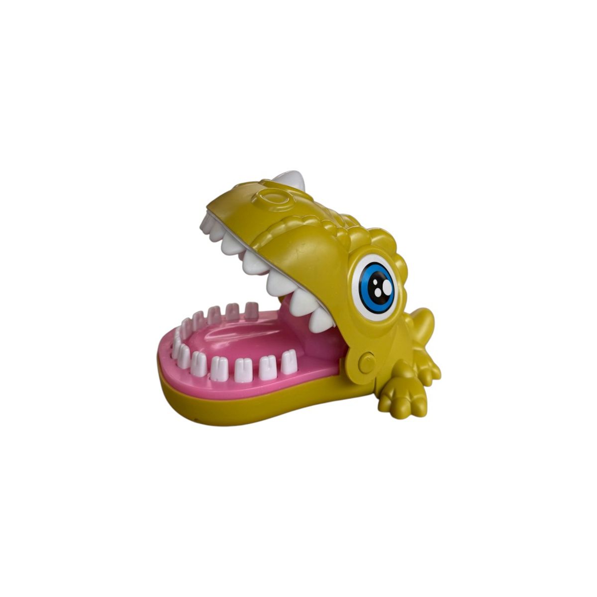 OEM - Dinosaurio Mordelón  Dinosaurio Sacadientes