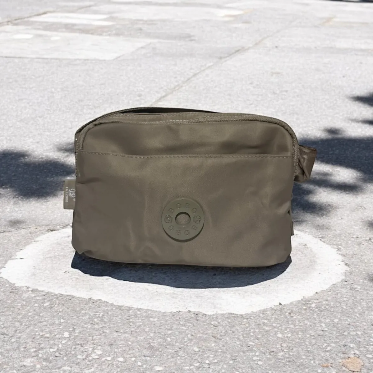 BOBOVR - BOLSO MORRAL BOBO MINT