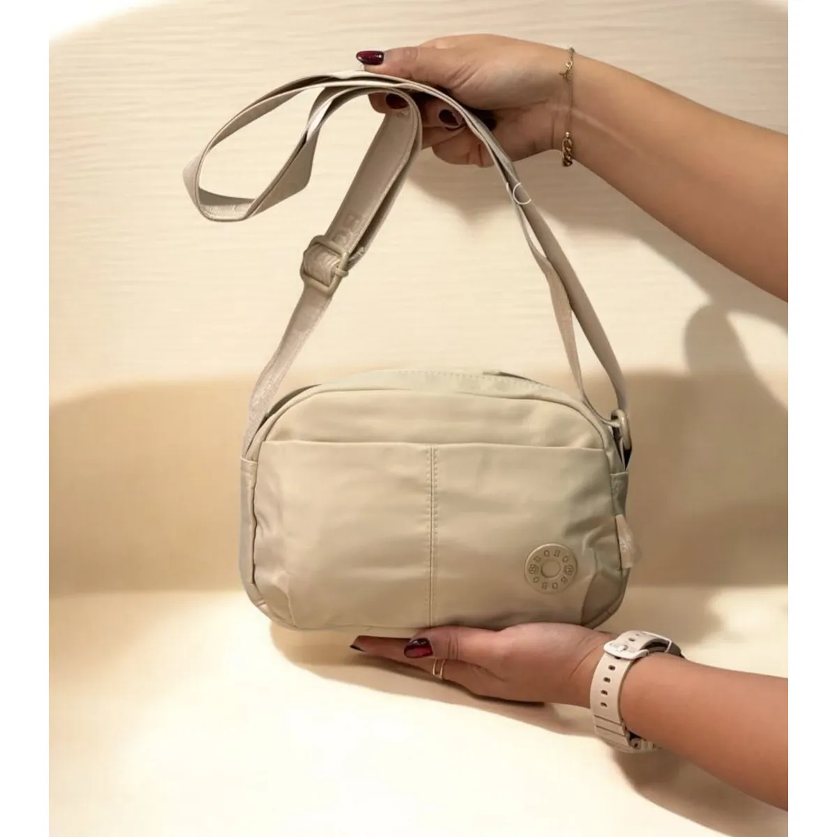 BOBOVR - BOLSO MORRAL BOBO NINE