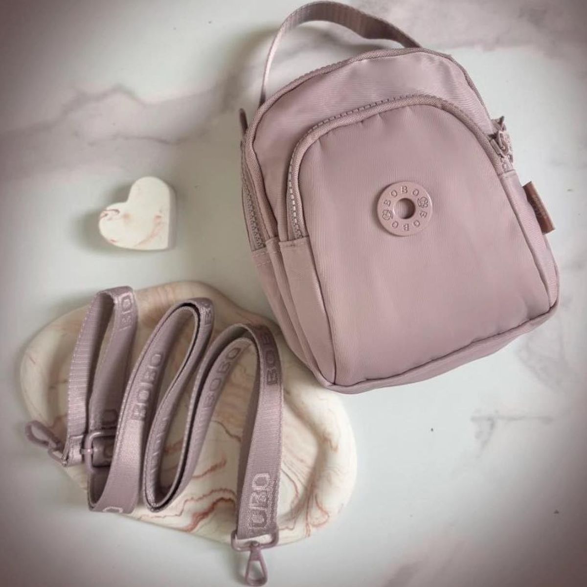 BOBOVR - BOLSO MORRAL BOBO WALL