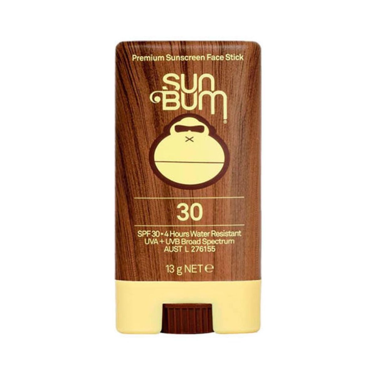 SUN BUM - Sun Bum SPF 30 Sunscreen Face Stick