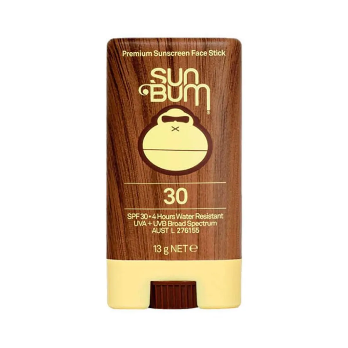 SUN BUM - Sun Bum SPF 30 Sunscreen Face Stick