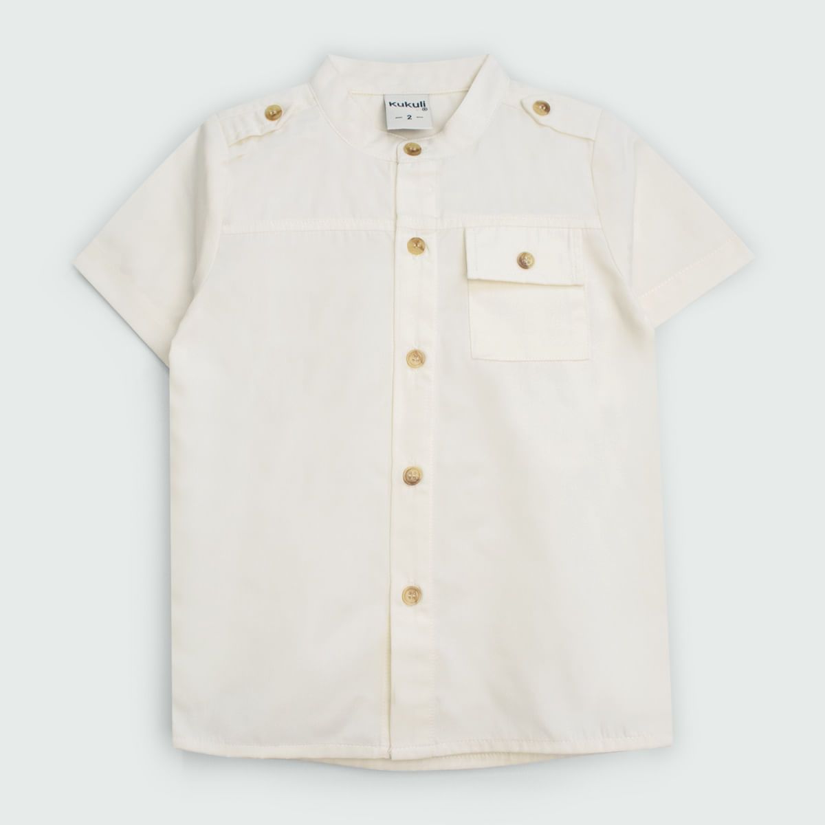 KUKULI - CONJUNTO ALESSIO NIÑO M1931