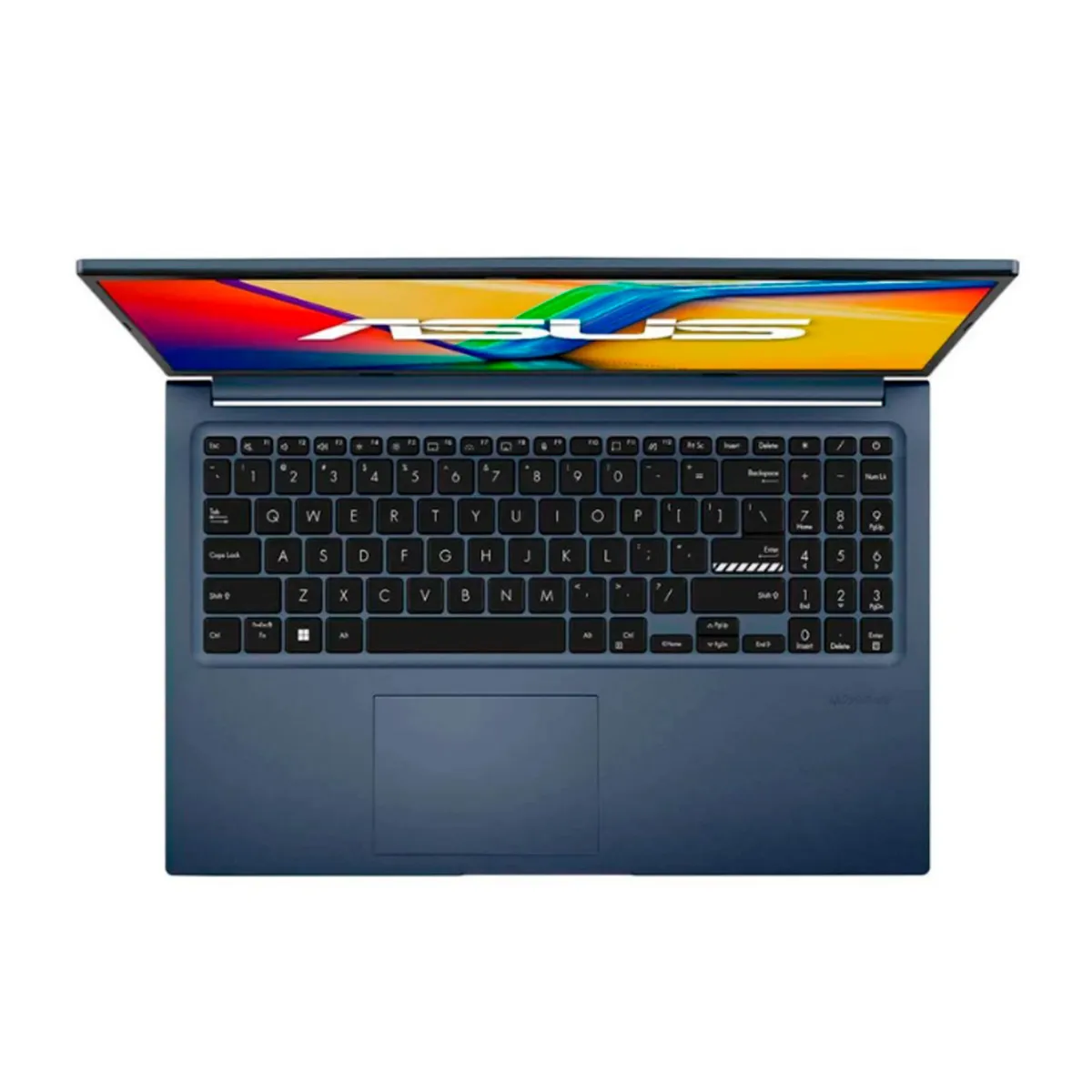 ASUS - Portátil Asus VivoBook 396cm 156 Full HD 60Hz pn 90NB13Y1-M00XL0