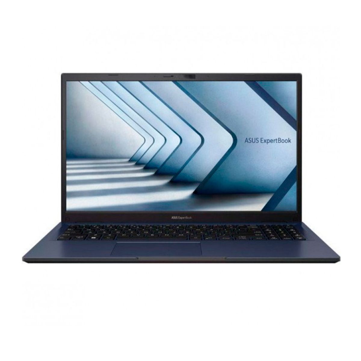 ASUS - NB ASUS EXPERTBOOK B1 B1502 15 FHD CORE I5 16GB PN 90NX06X1-M03S60