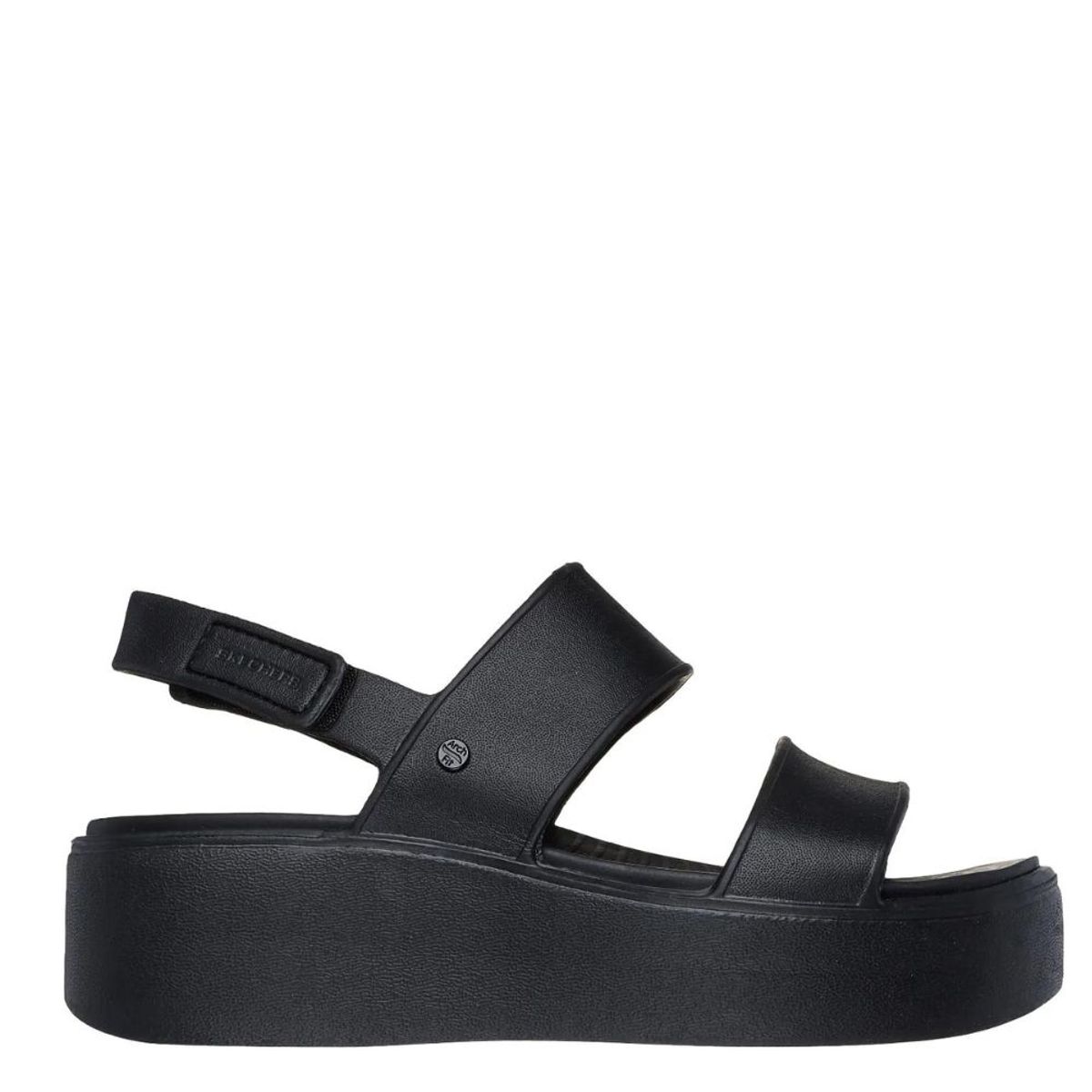 SKECHERS - SANDALIA SKECHERS  ARCH FIT UPBEAT 111257-BBK - MUJER