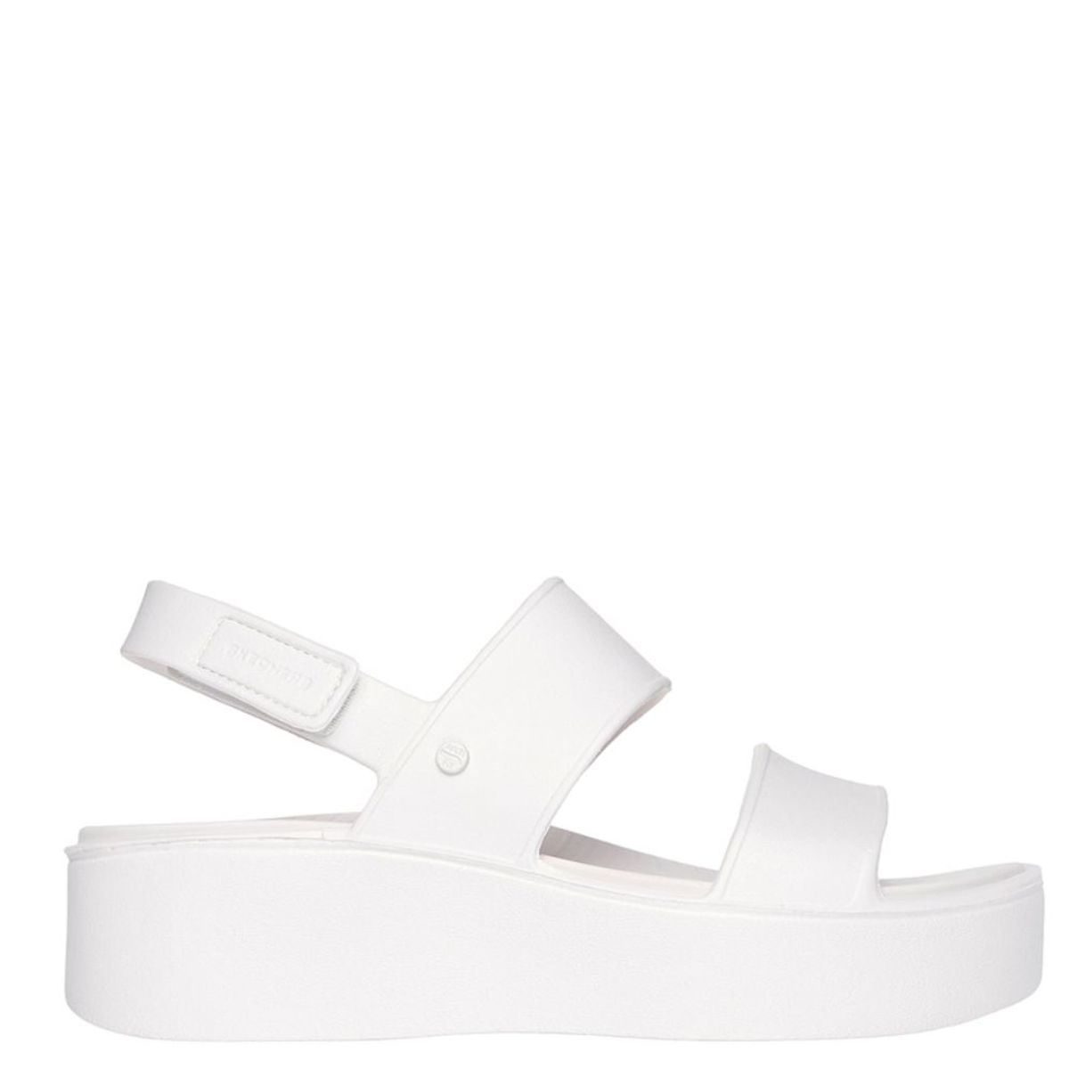 SKECHERS - SANDALIA SKECHERS  ARCH FIT UPBEAT 111257-WHT - MUJER