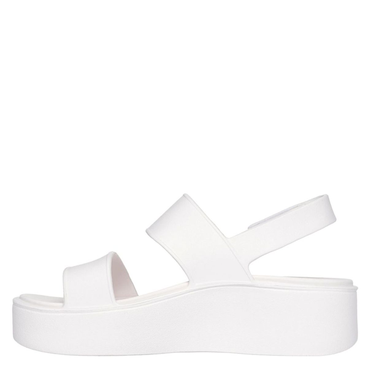 SKECHERS - SANDALIA SKECHERS  ARCH FIT UPBEAT 111257-WHT - MUJER