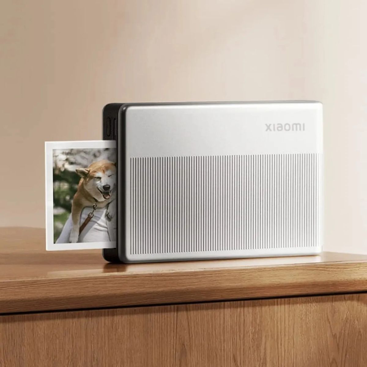 XIAOMI - Xiaomi Impresora Portatil Mi Portable Photo Printer 1S