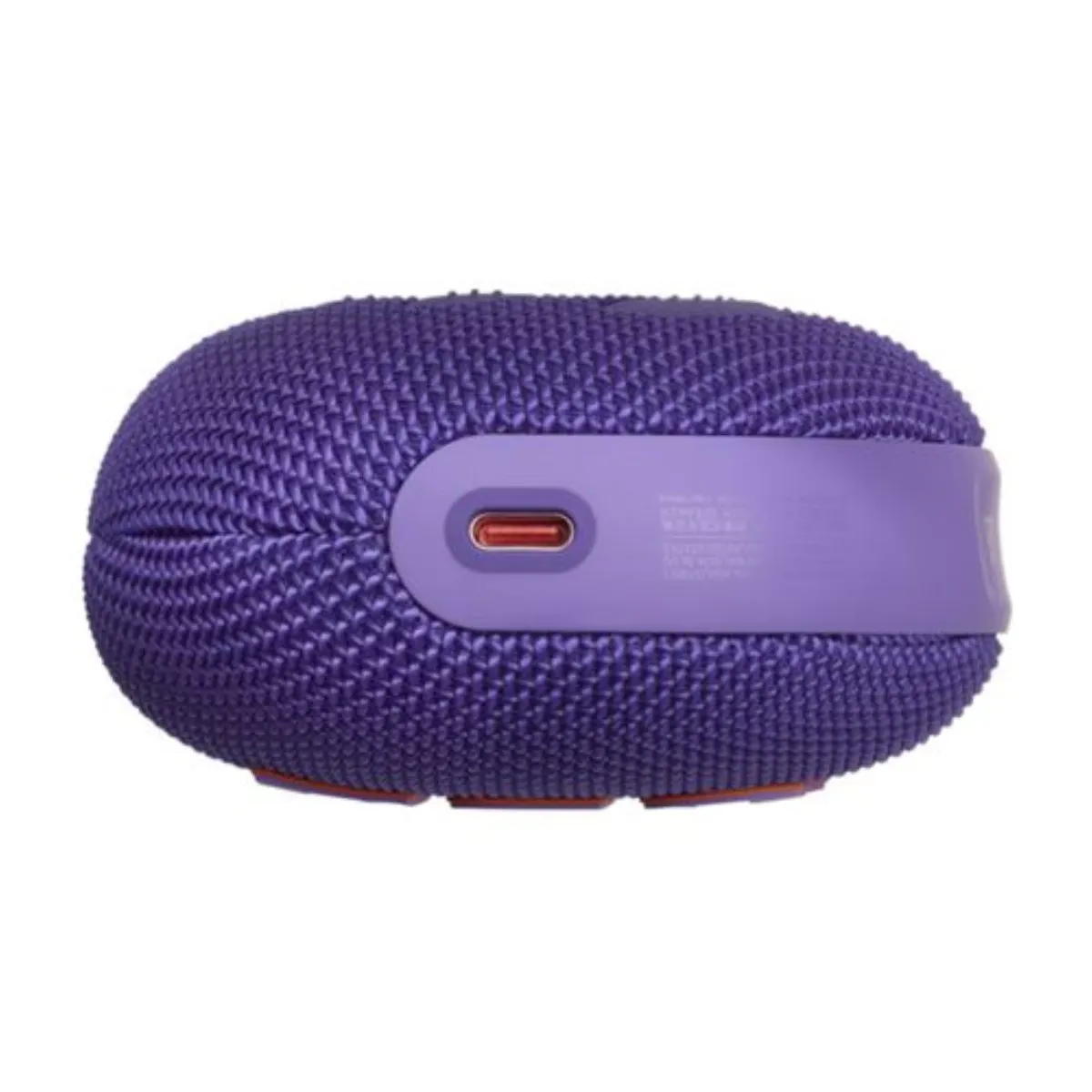 JBL - JBL CLIP 5 Parlante Morado Portatil Acuatico IP67 Extra Bass