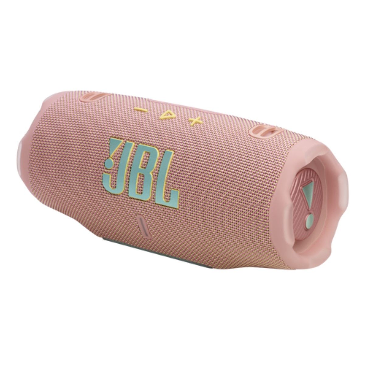 JBL - Parlante JBL Bluetooth Charge 6 45w Ip67 28H Usb-c Rosado