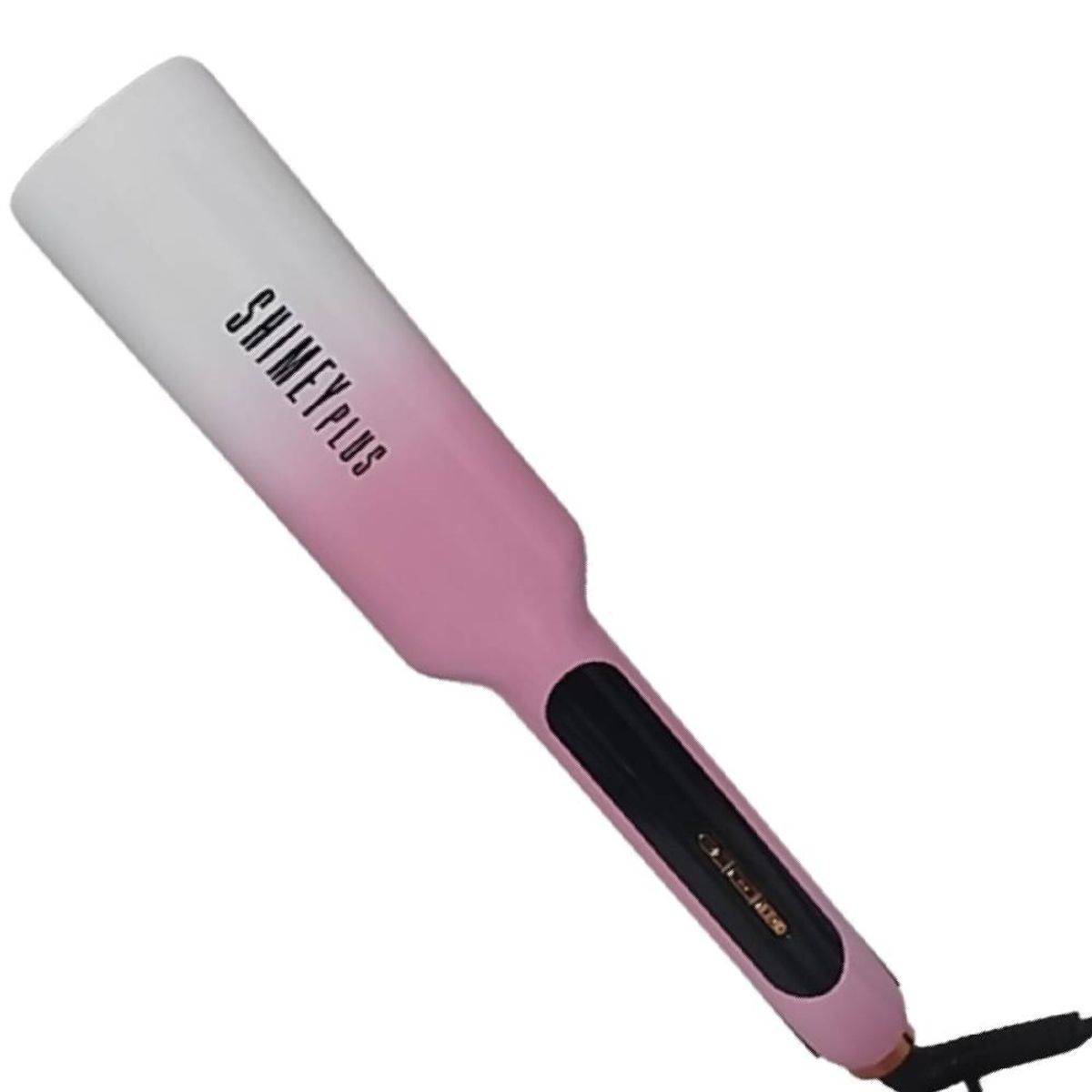 GENERICO - Plancha SHIMEY PLUS PARA EL CABELLO