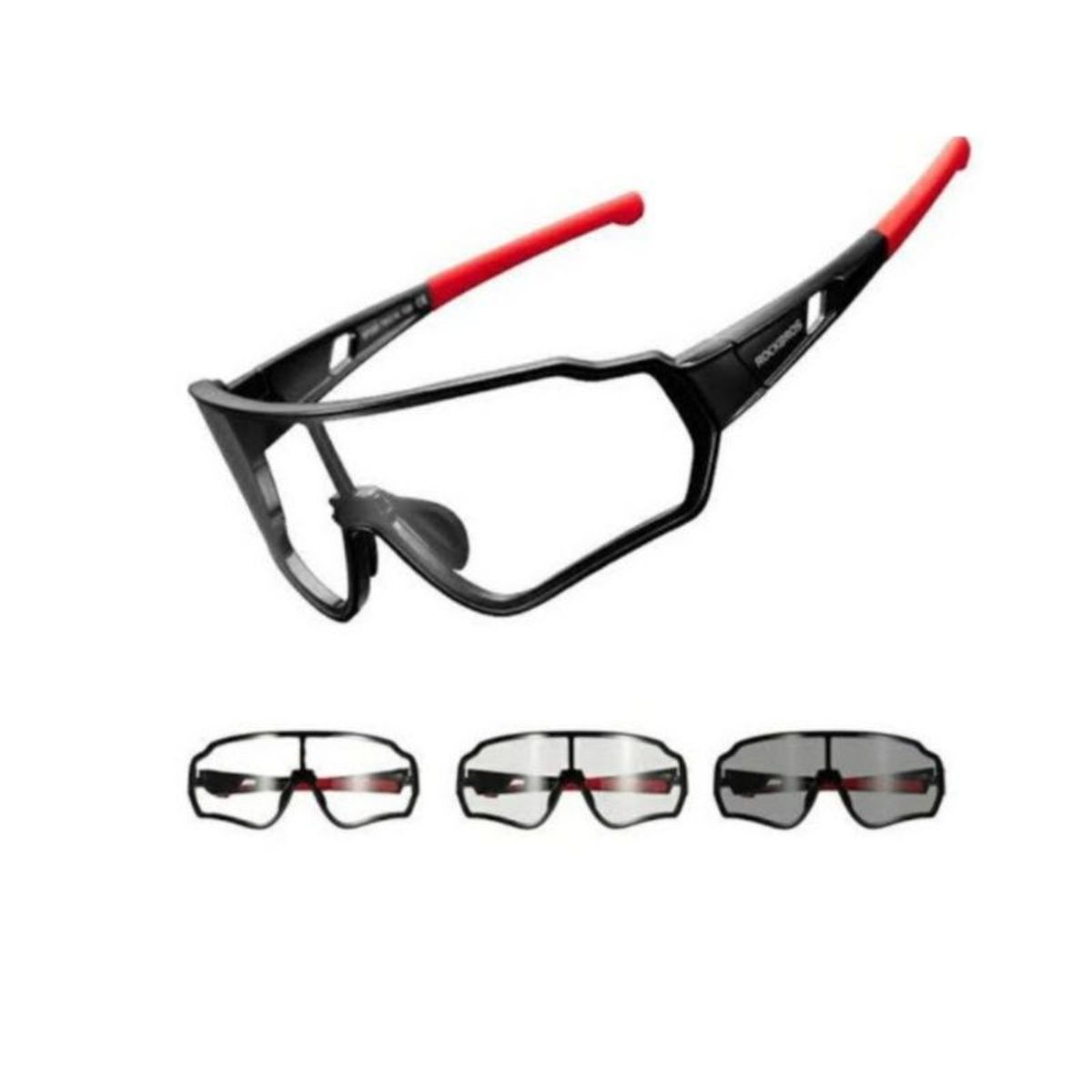 Gafas Fotocromaticas Rockbros De Ciclismo, marca Rockbros - Foto 2