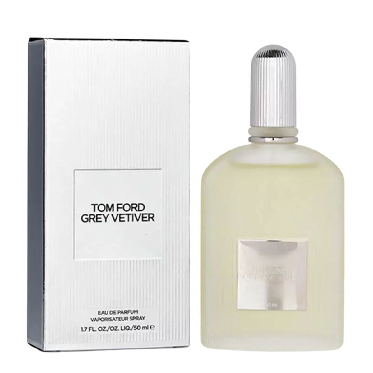 TOM FORD - Tom Ford Grey Vetiver Eau de Parfum 50 ml