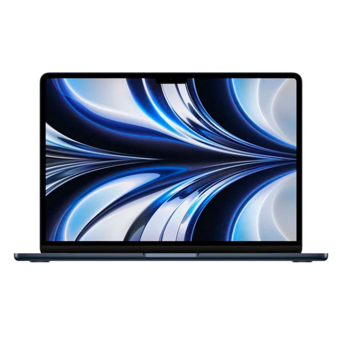 APPLE - MACBOOK APPLE PORTÁTIL AIR 345CM 136 16GB 256GB SSD PN MC7X4E-A