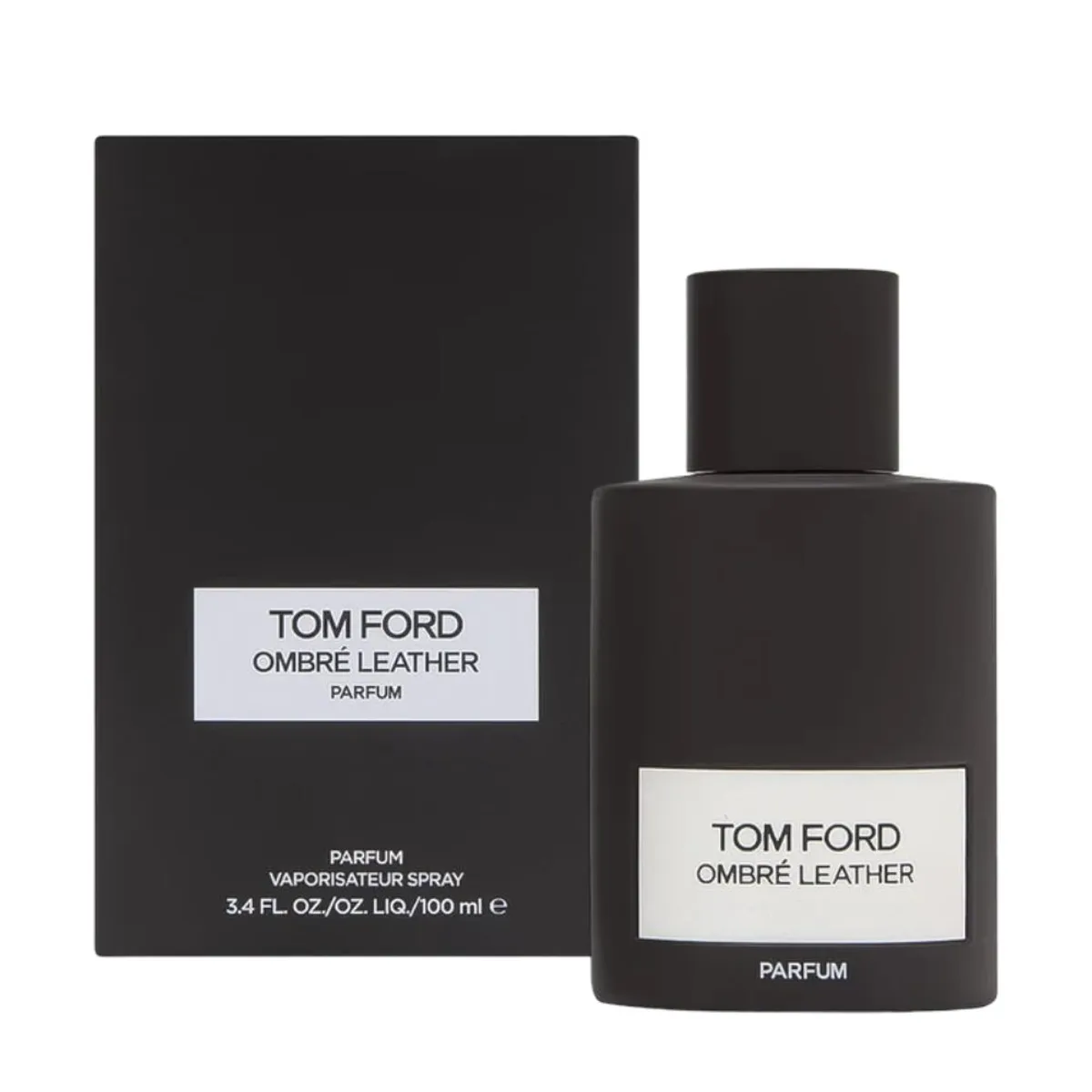 TOM FORD - Tom Ford Ombre Leather Parfum For Men 100 ml