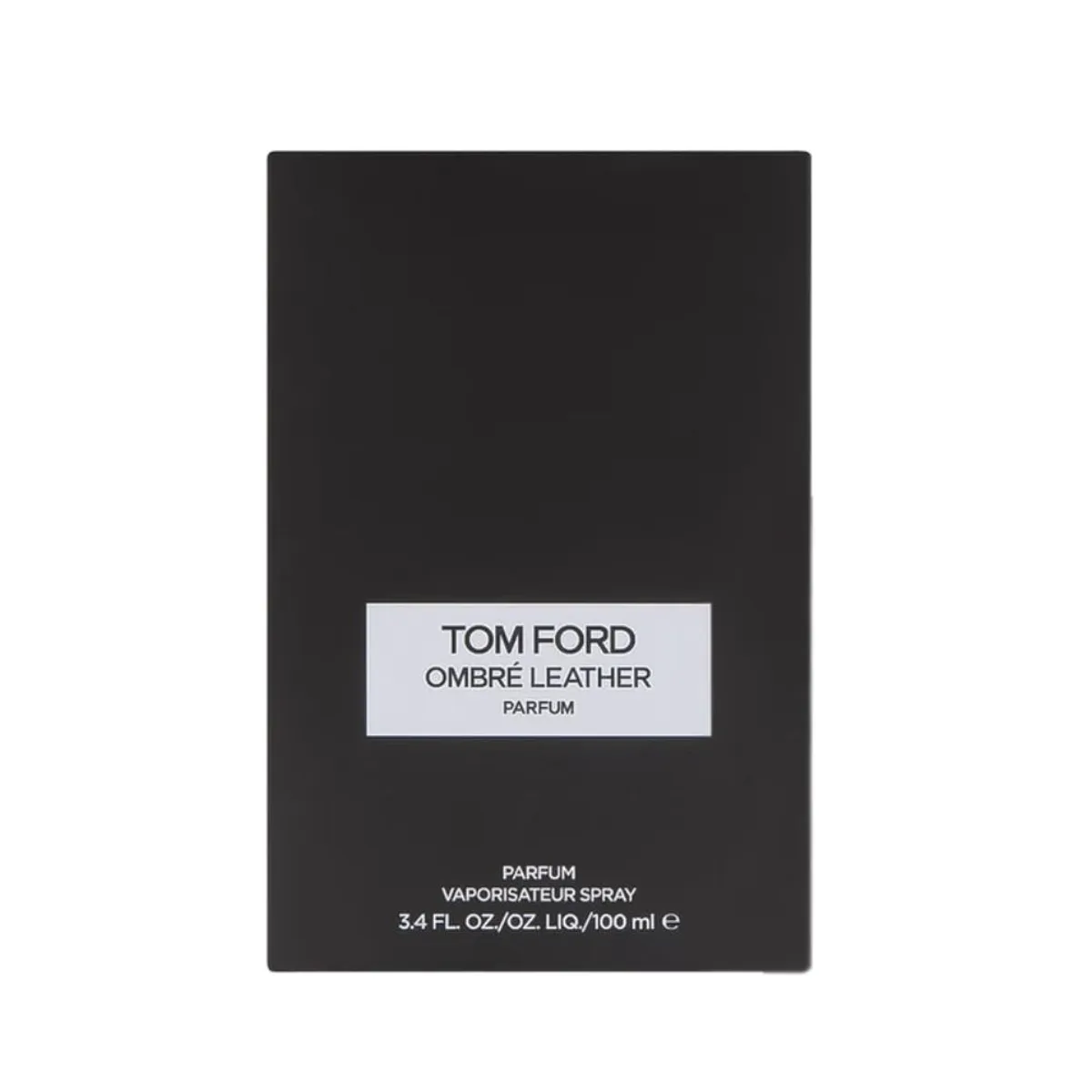 TOM FORD - Tom Ford Ombre Leather Parfum For Men 100 ml