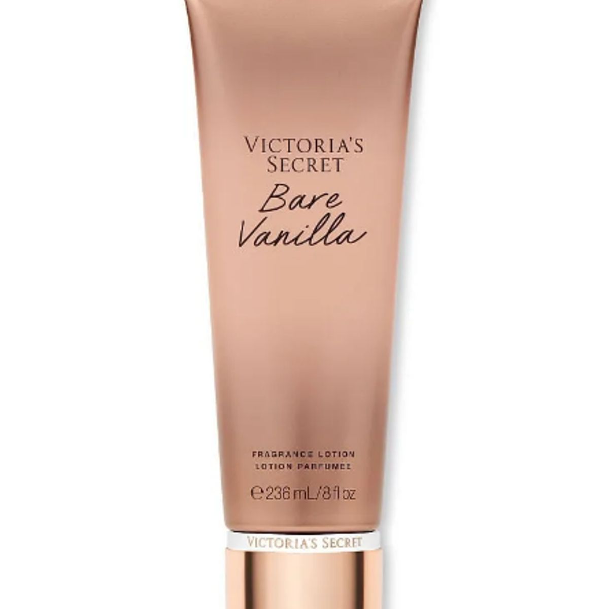Victoria'S Secret - Bare Vanilla Loción Corporal Victorias Secret