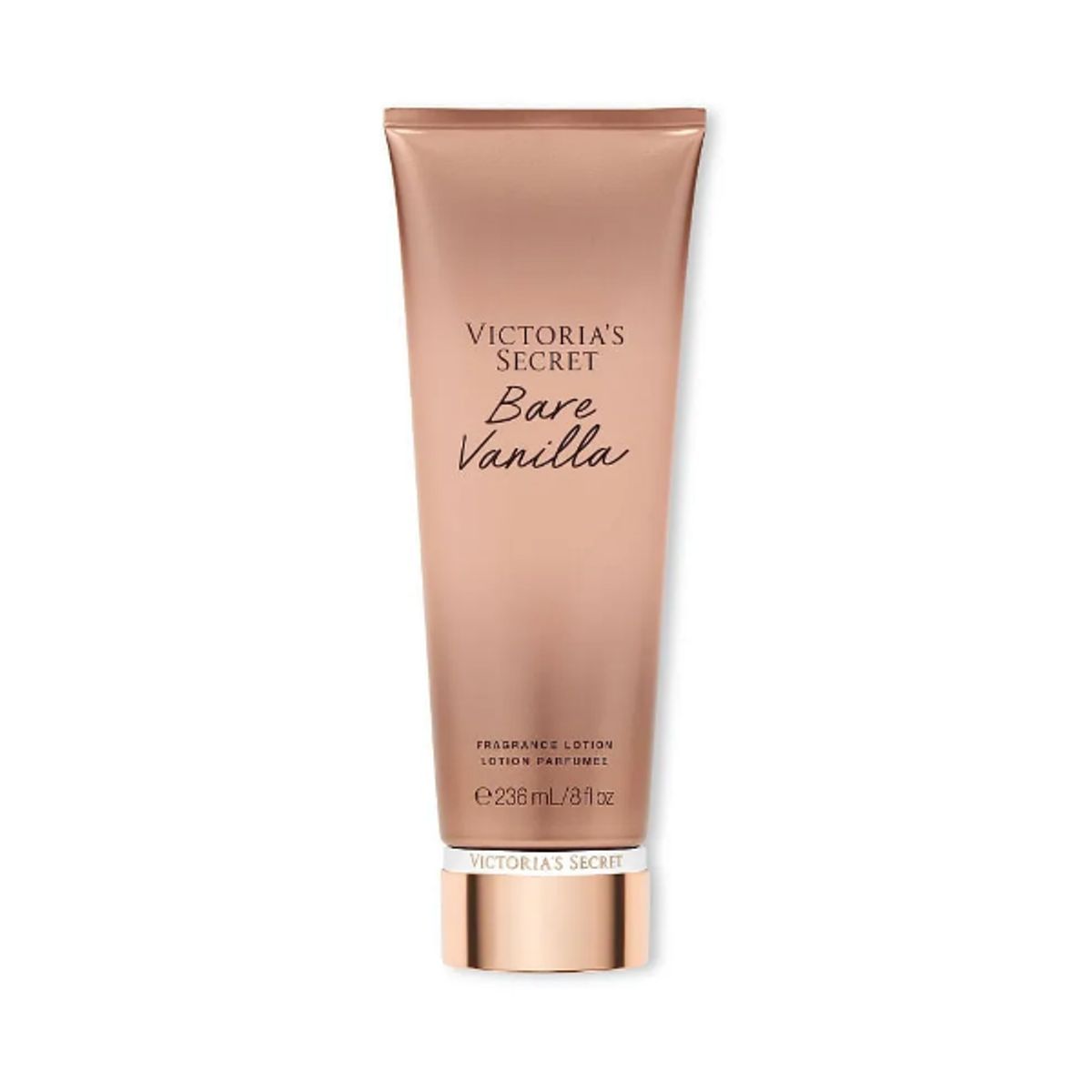 Victoria'S Secret - Bare Vanilla Loción Corporal Victorias Secret