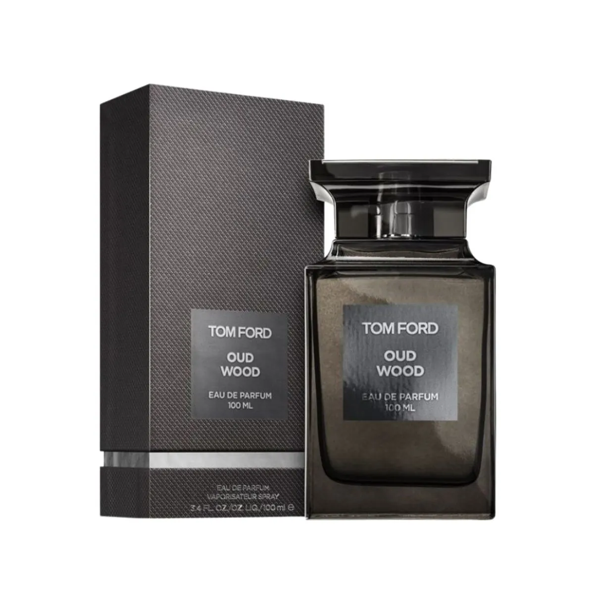 TOM FORD - Tom Ford Oud Wood Eau de Parfum 100 ml