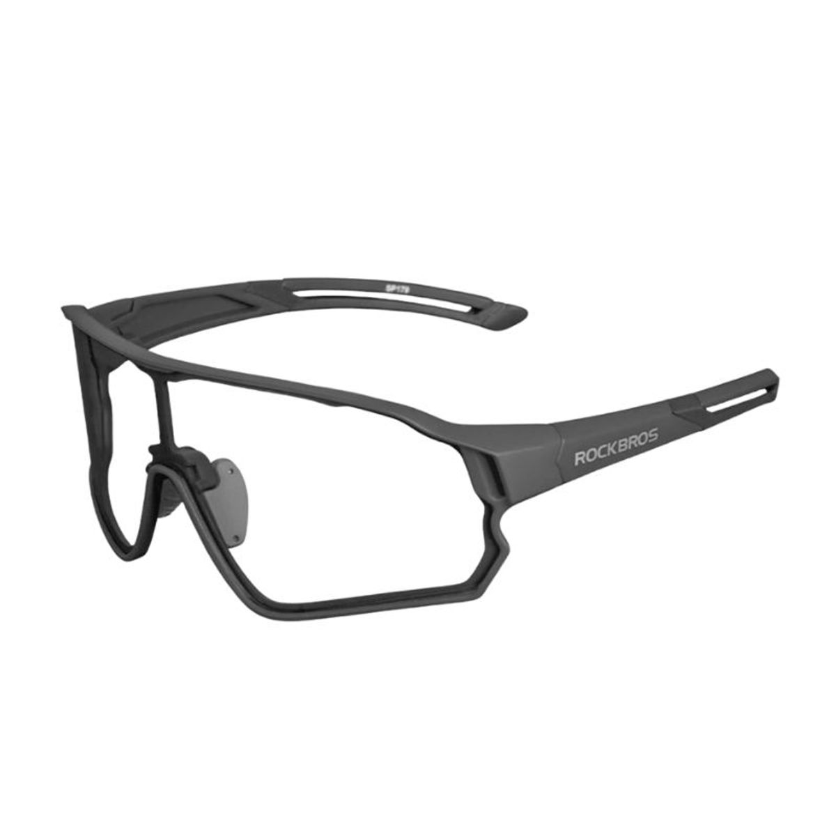 Gafas Fotocromaticas Rockbros De Ciclismo, marca Rockbros - Foto Principal