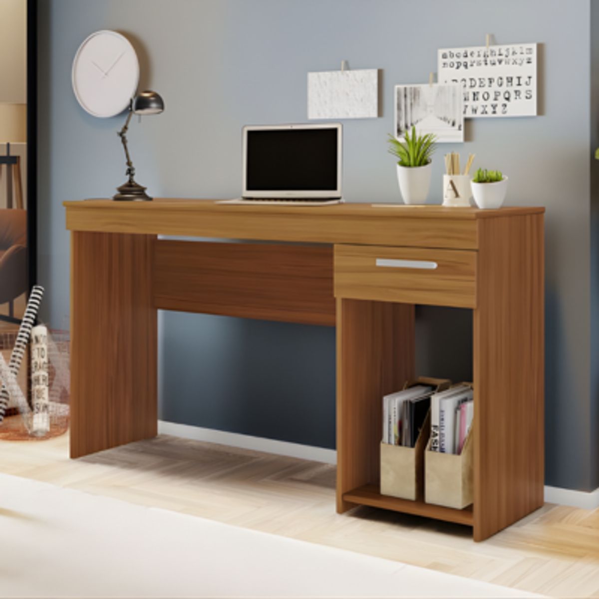 LOAGO - ESCRITORIO OFFICE NT-2070