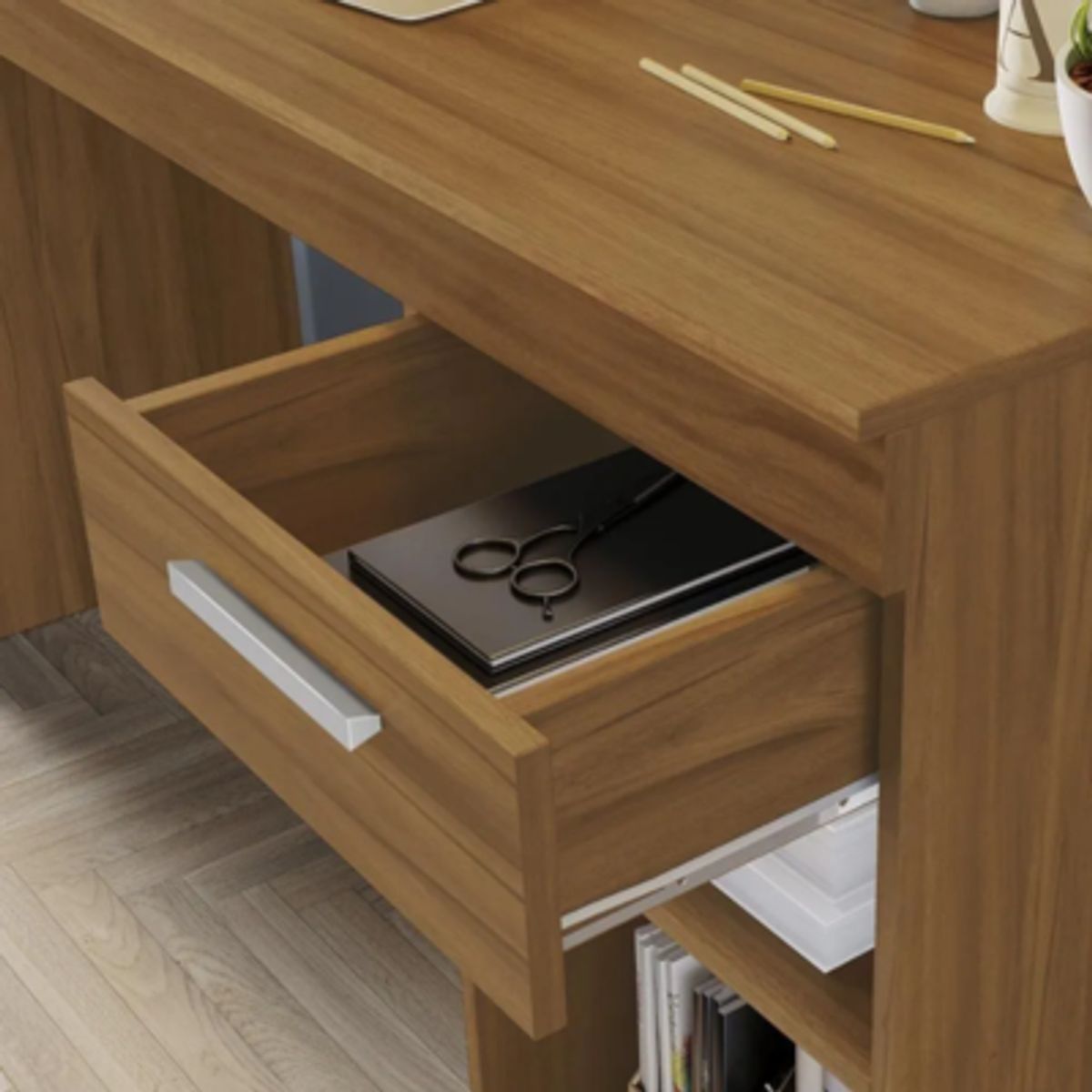 LOAGO - ESCRITORIO OFFICE NT-2070