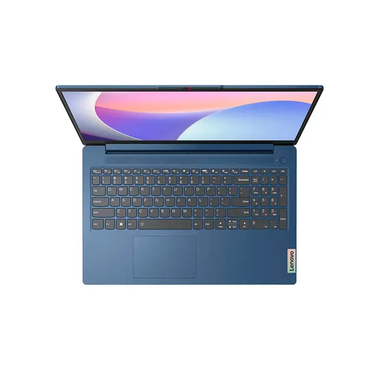 LENOVO - LAPTOP LENOVO 156 INTEL CORE I5-12450H 8GB RAM 512GB PN 83ER001ALM