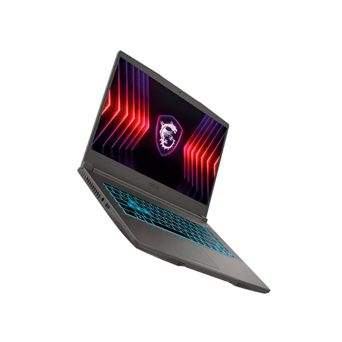 MSI - LAPTOP GAMER MSI 156INTEL CORE I7-13620H 16GB 512GB PN B13VE-3015