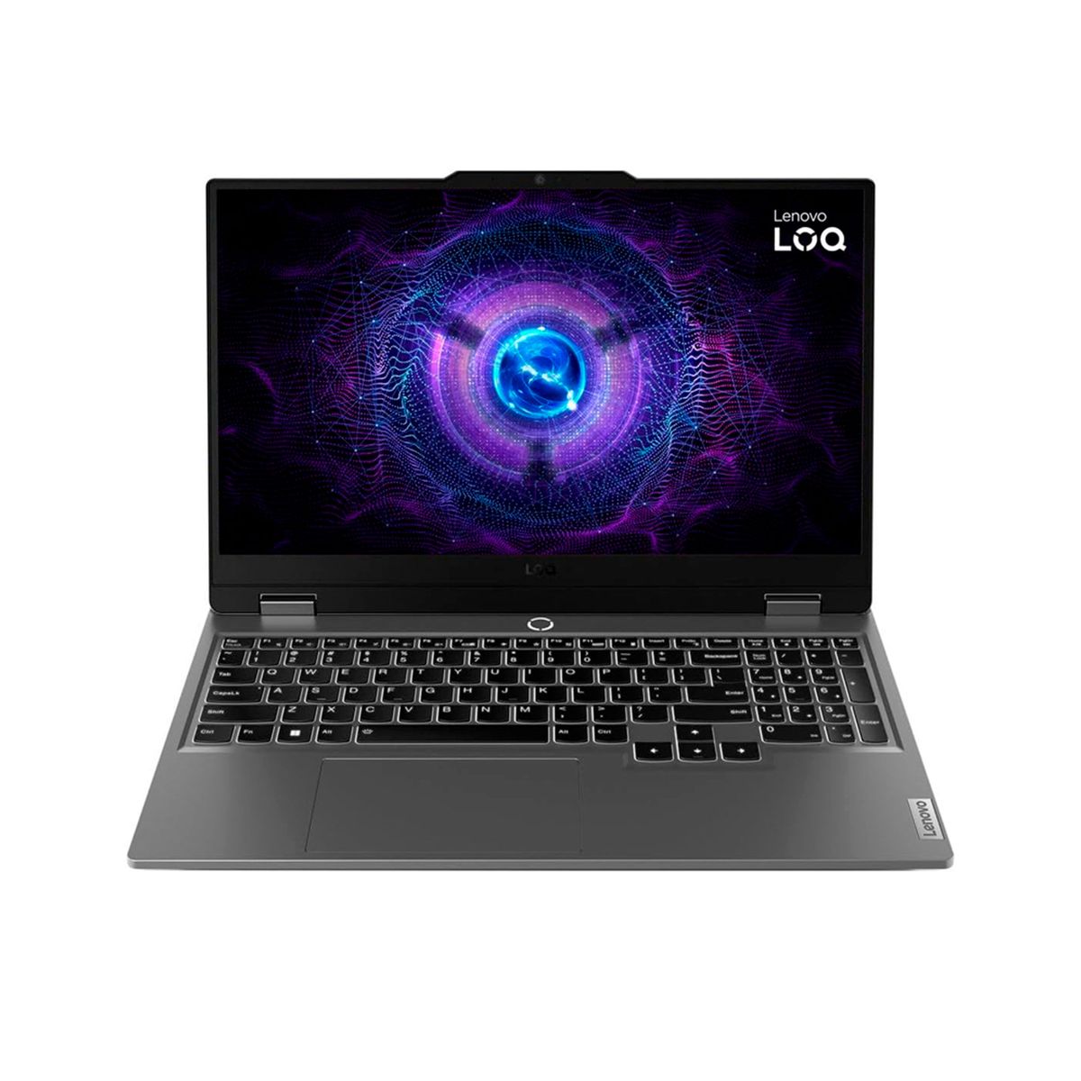 LENOVO - LAPTOP GAMER LENOVO LOQ 156PULG INTEL CORE I5-12450HX PN 83GS00ESLM