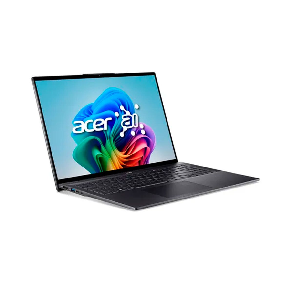 ACER - LAPTOP ACER 16PANTALLA TOUCH INTEL CORE ULTRA 9 1TB PN SF16-51T-993G