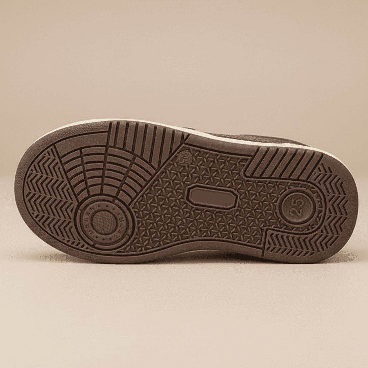 TIERNITOS - Zapato de Niño en cuero