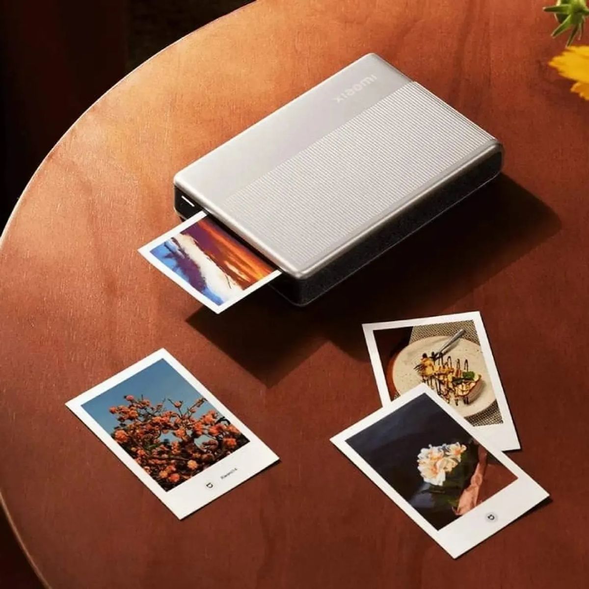 XIAOMI - Xiaomi Impresora Portatil Mi Portable Photo Printer 1S
