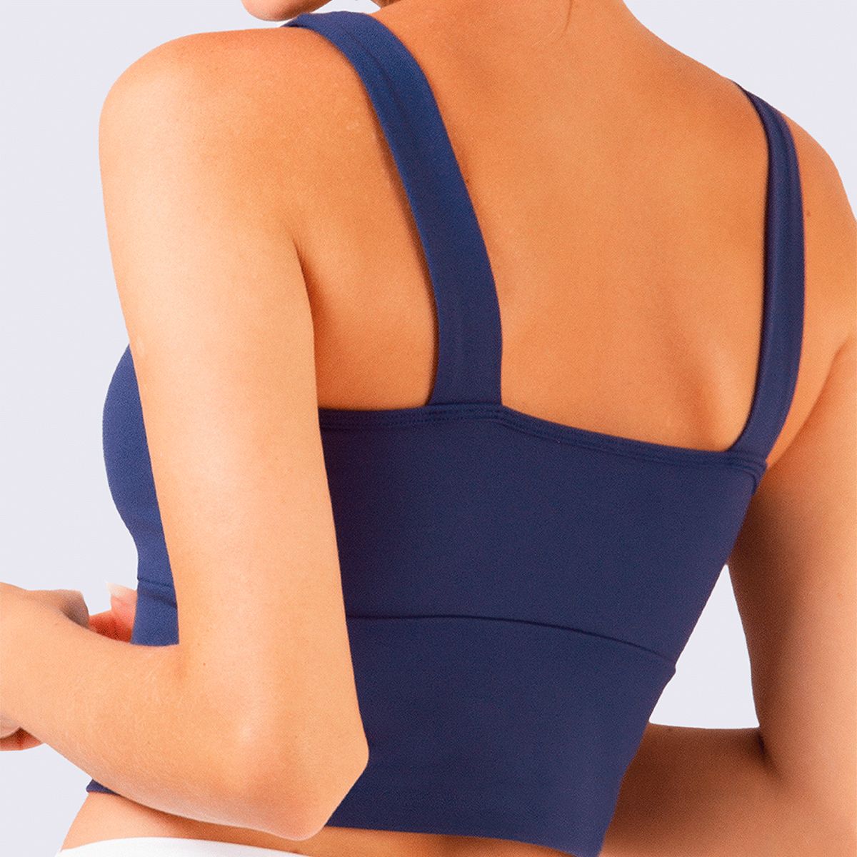 WIN FITNESS WEAR - Top Step Up - Win Fitness Wear