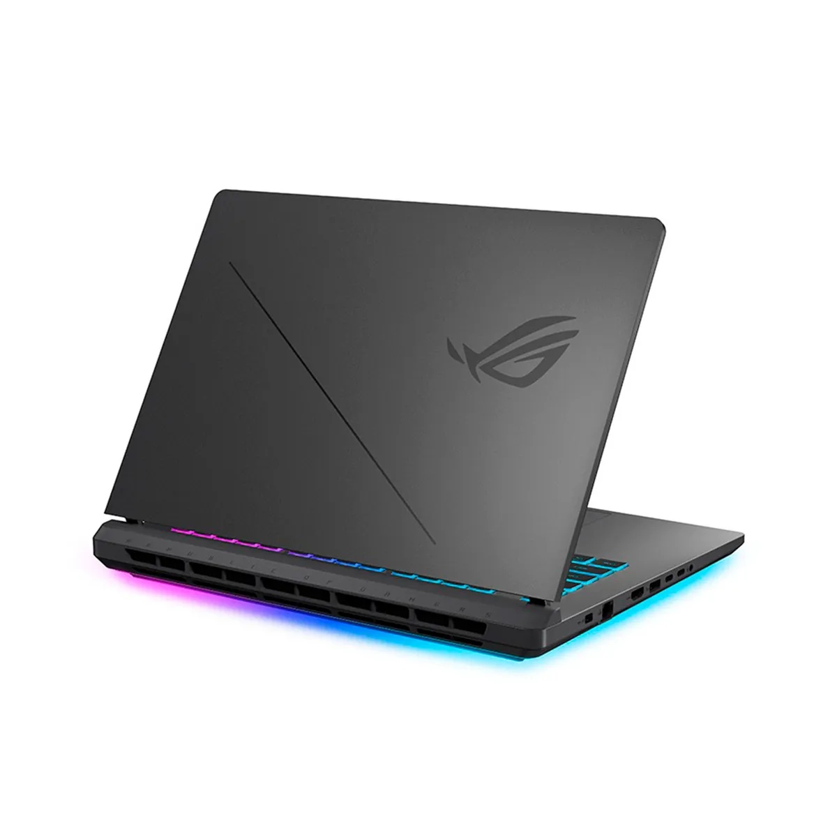 ASUS - LAPTOP ASUS ROG STRIX G16 INTEL CI9 16GB 1TB WUXGA PN 90NR0LB1-M000J0
