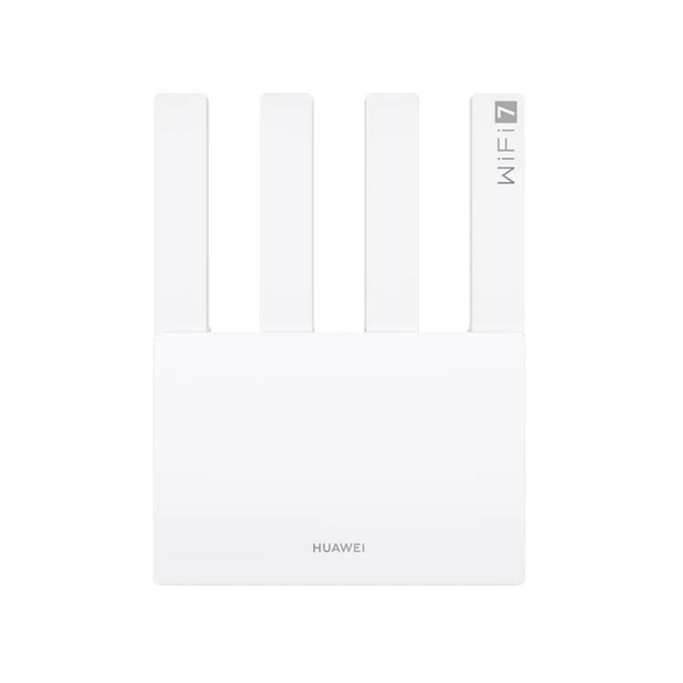 ROUTER HUAWEI BE3 24GHZ DUAL BAND 4 ANTENAS BLANCO PN WUKUN-BE32 HUAWEI ...