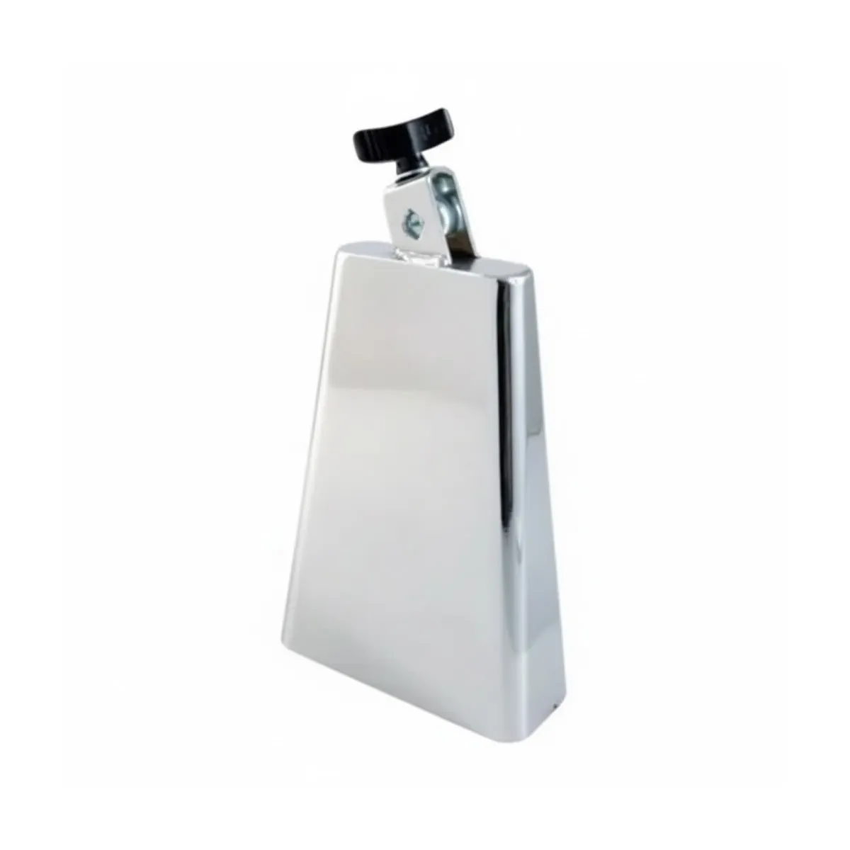 LP - Timbales LP Matador Cromado con Cencerro + JamBlock + Cha Cha Genérico