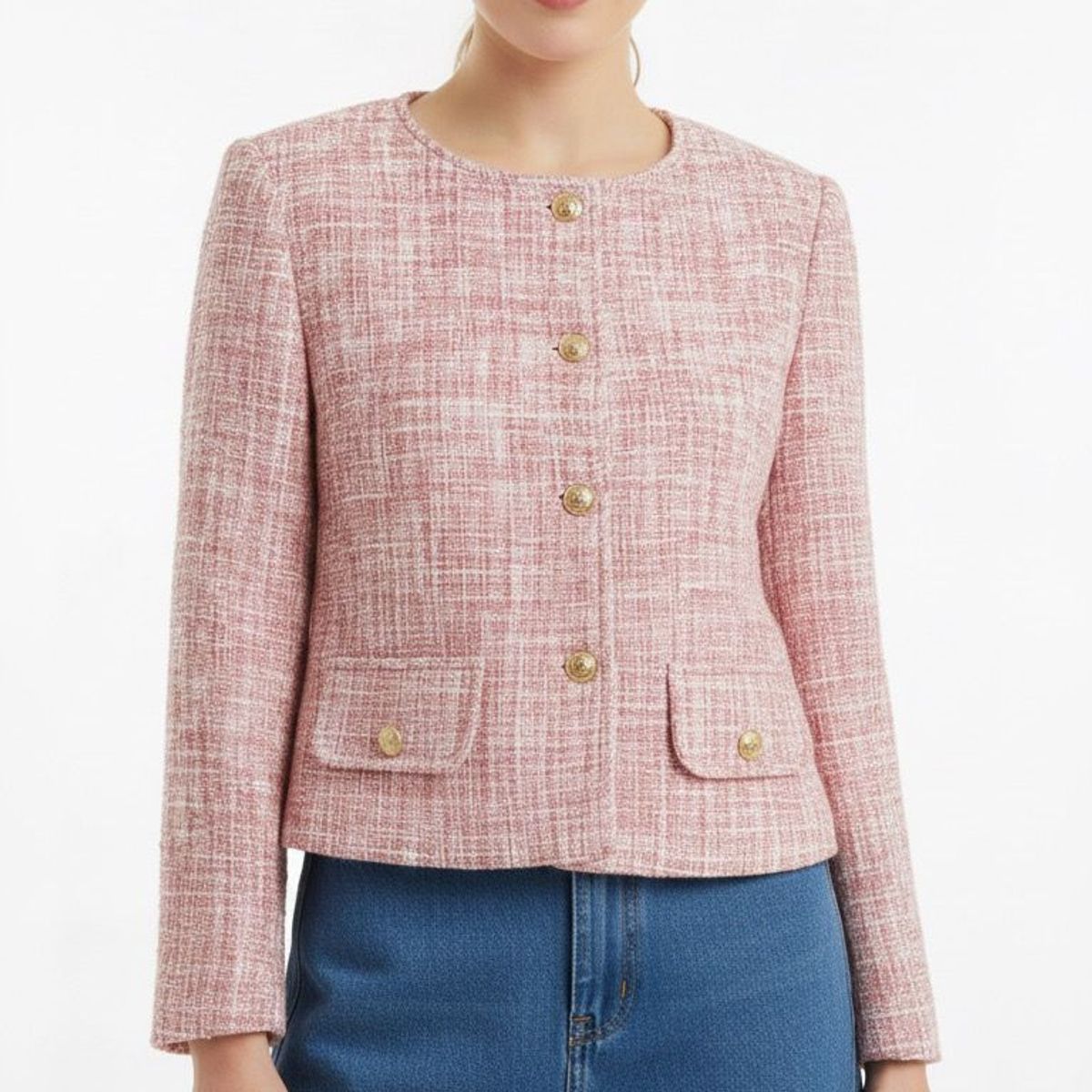 KAFA - CHAQUETA CHANEL MUJER