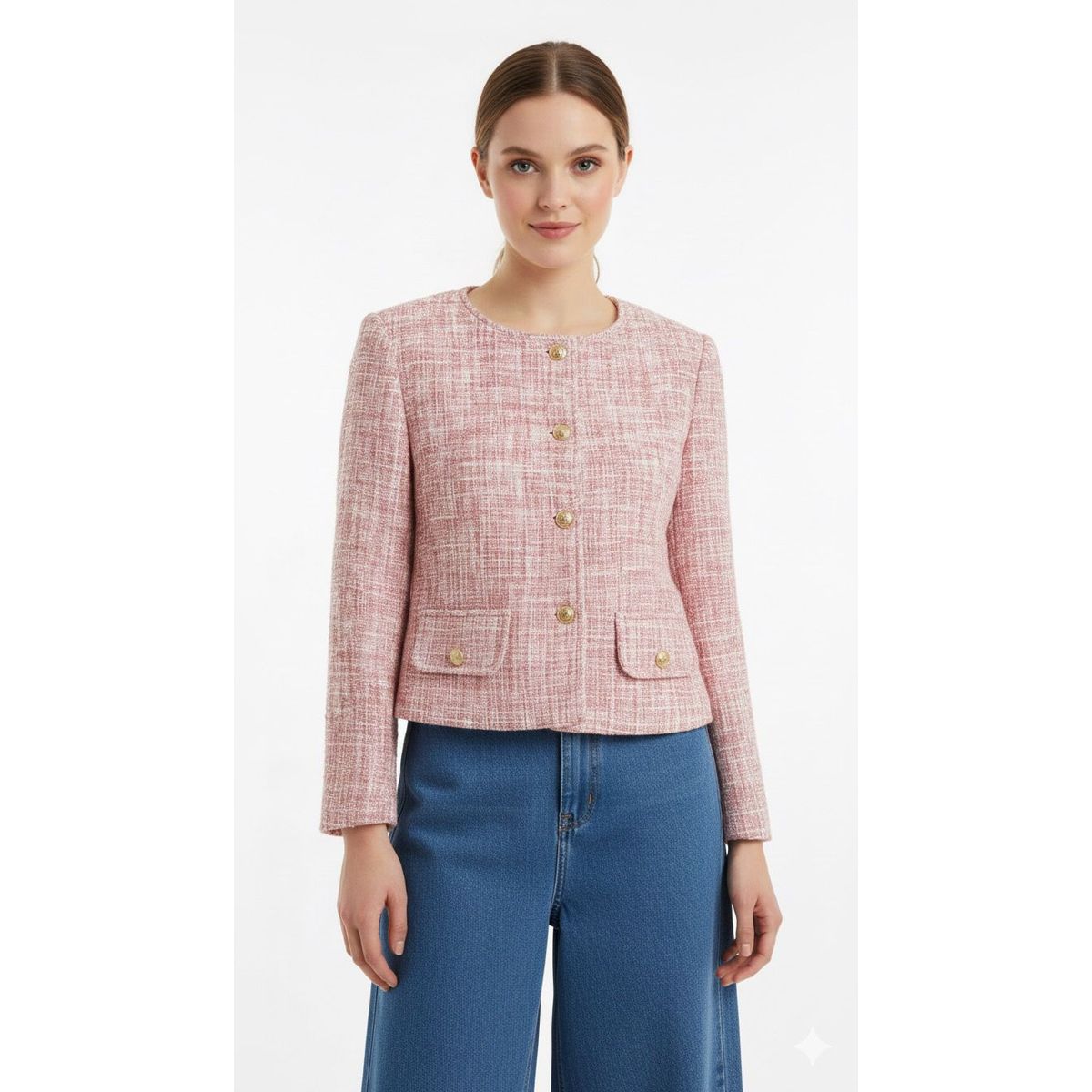 KAFA - CHAQUETA CHANEL MUJER