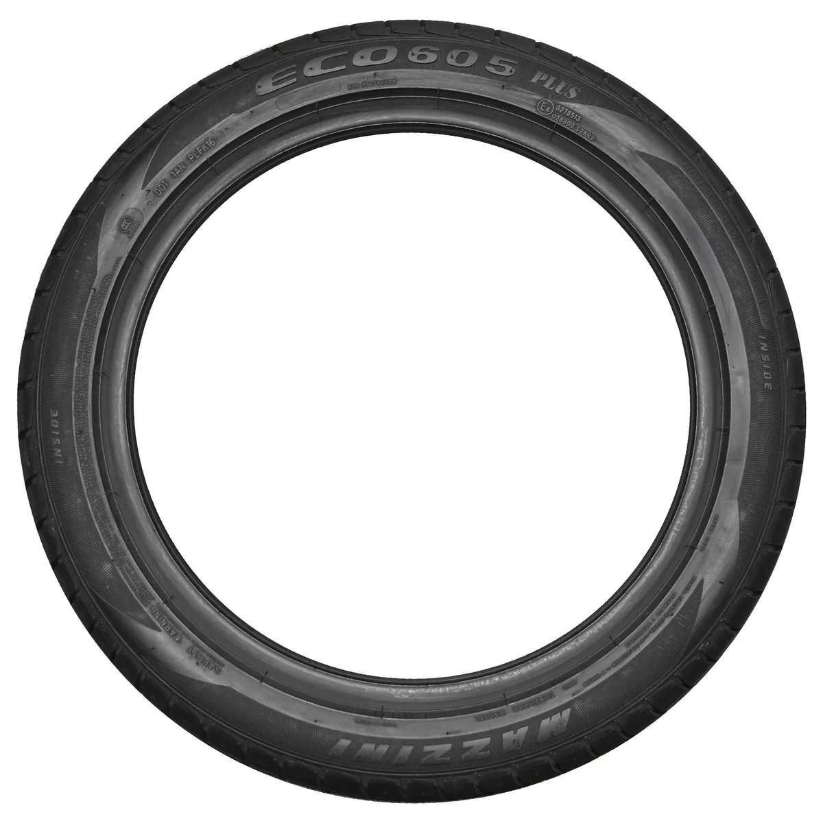 GENERICO - LLANTA 21560R16 95H MAZZINI ECO605 PLUS TL