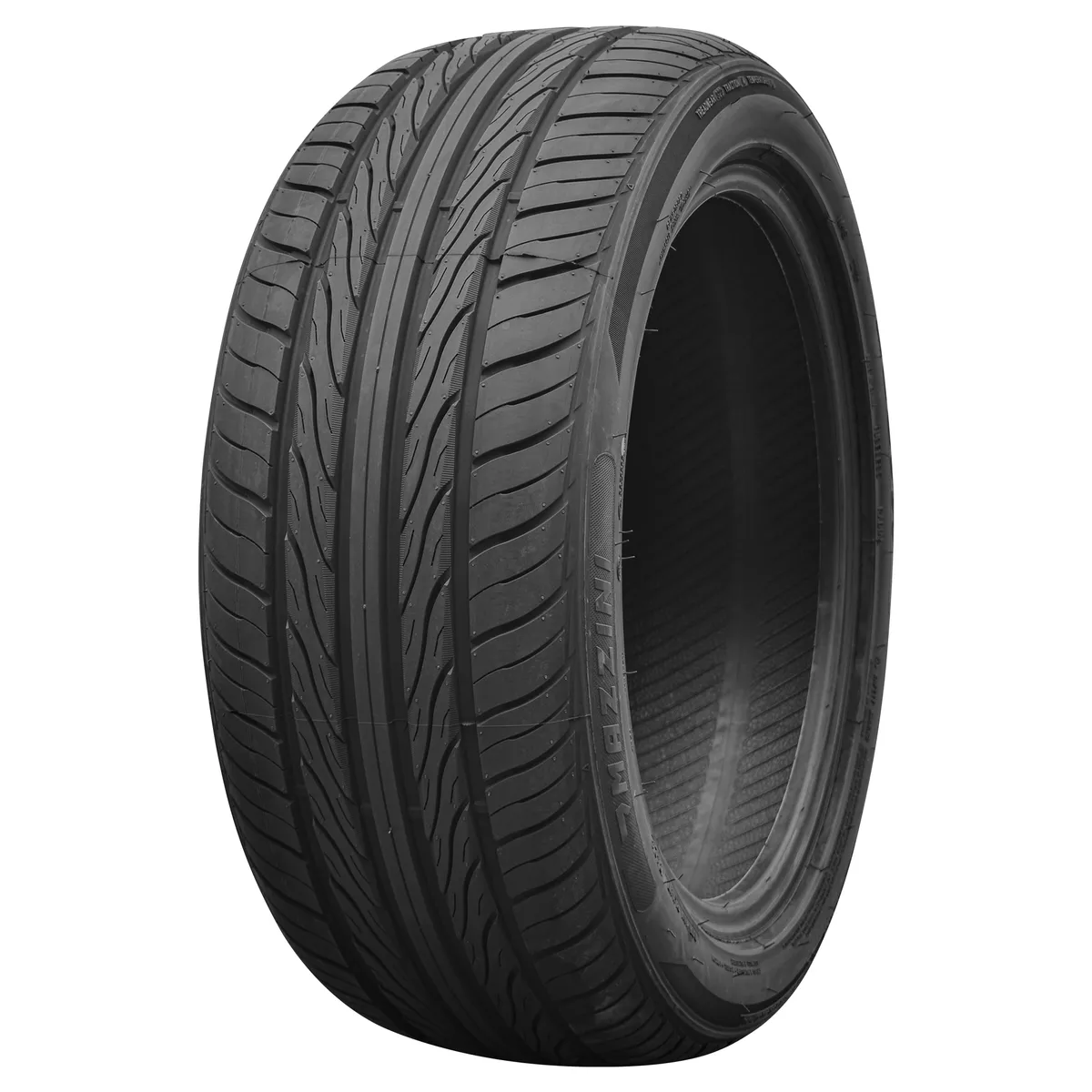 GENERICO - LLANTA 20550ZR17 93W MAZZINI ECO607 TL XL