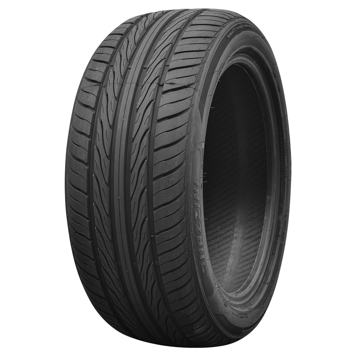 GENERICO - LLANTA 20550ZR17 93W MAZZINI ECO607 TL XL