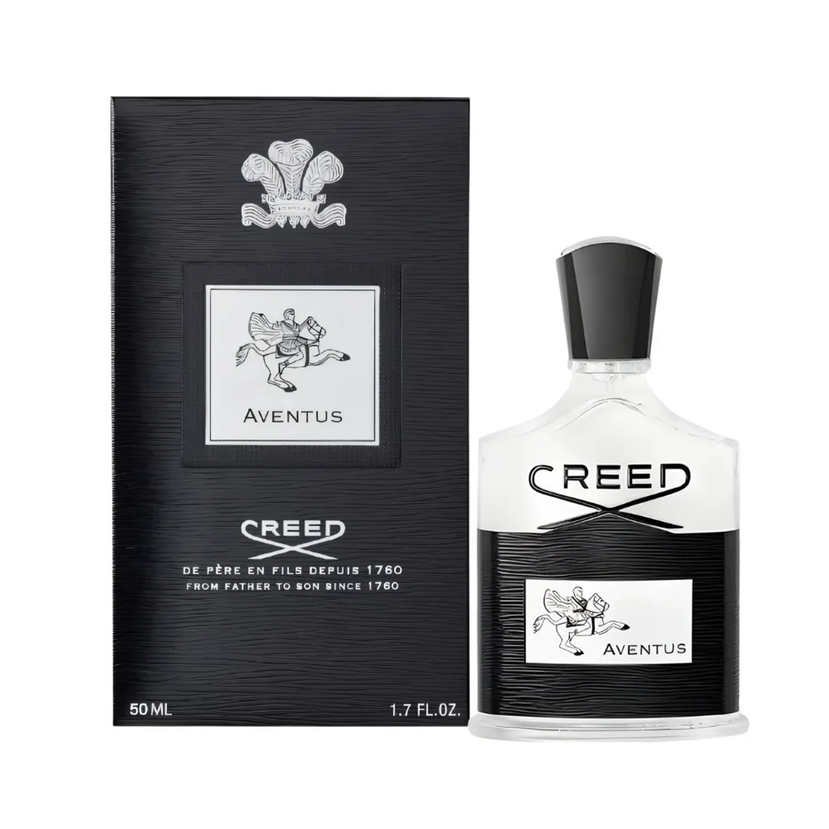 CREED - Creed Aventus for Men Eau de Parfum 50 ml