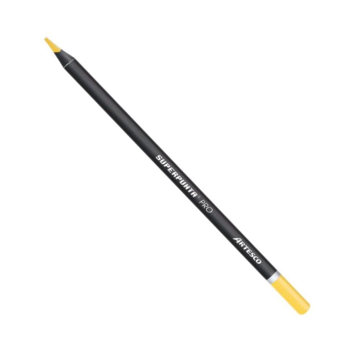 ARTESCO - Colores Superpunta Pro X 100 Black Edition