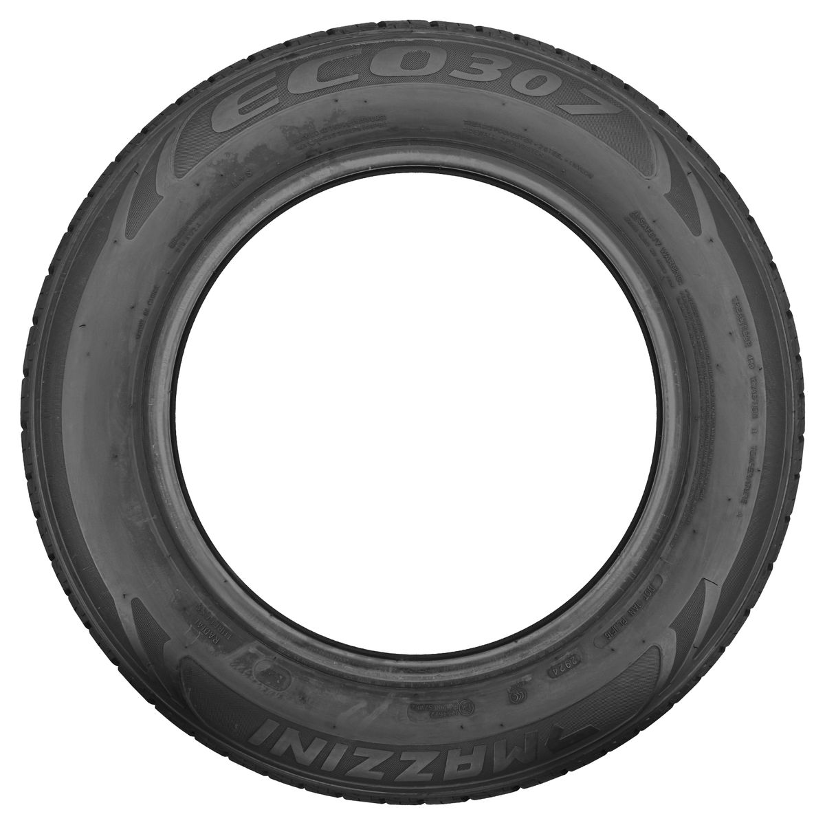 GENERICO - Set X4 LLANTA 22560R16 98H MAZZINI ECO307 TL