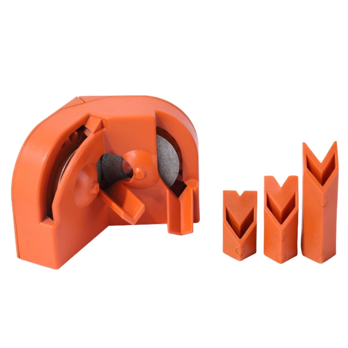 GENERICO - Afilador de Broca y Cuchillos