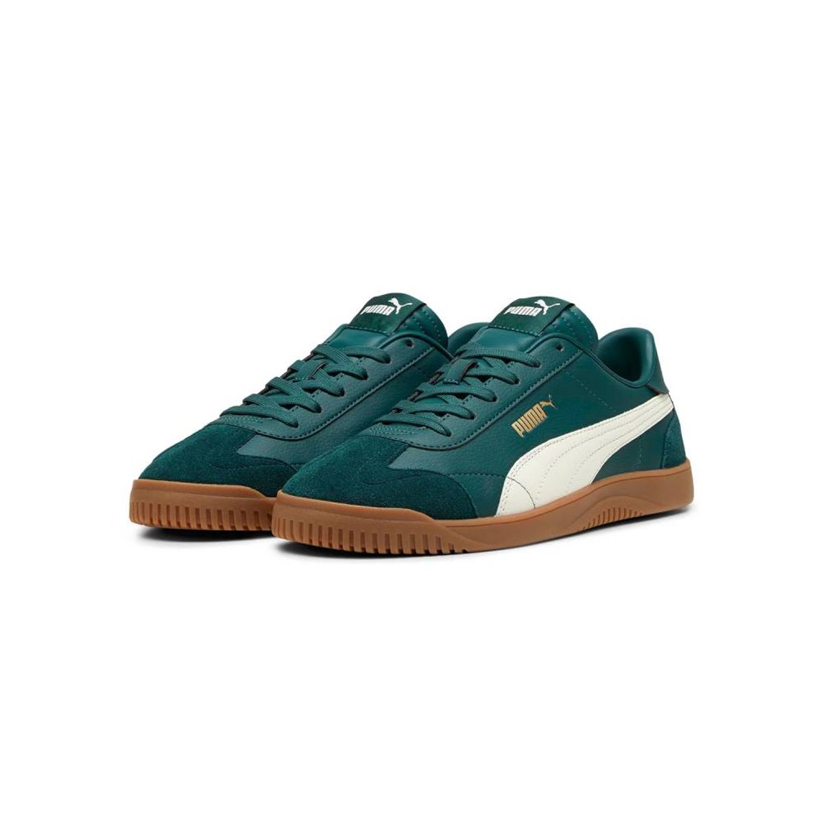 PUMA - ZAPATILLAS PUMA CLUB 5V5 SD 395104-08